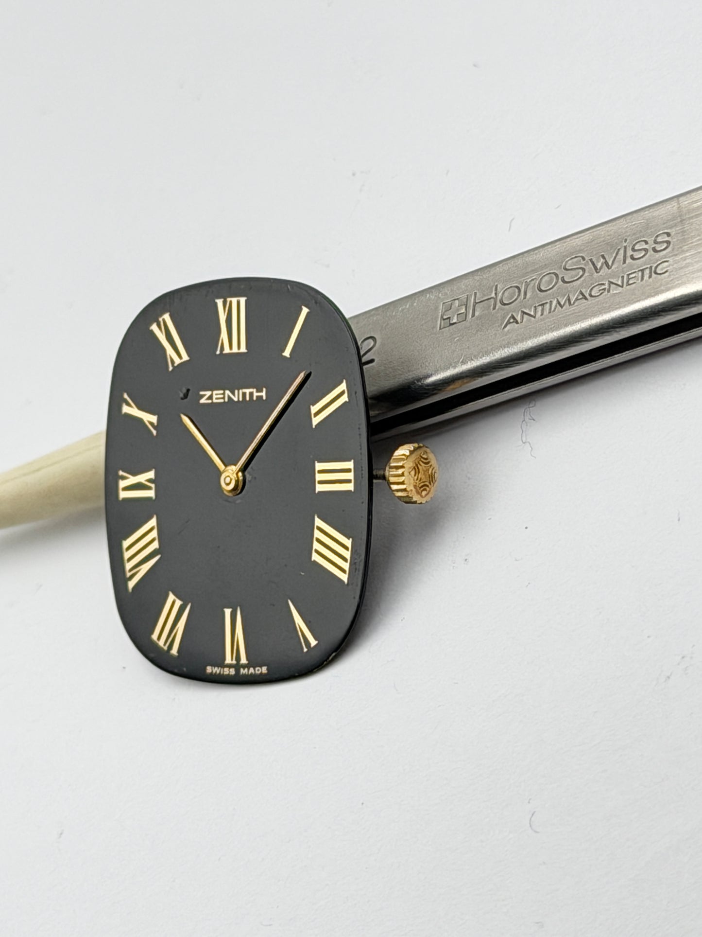 zenith 30.5 movement movimento