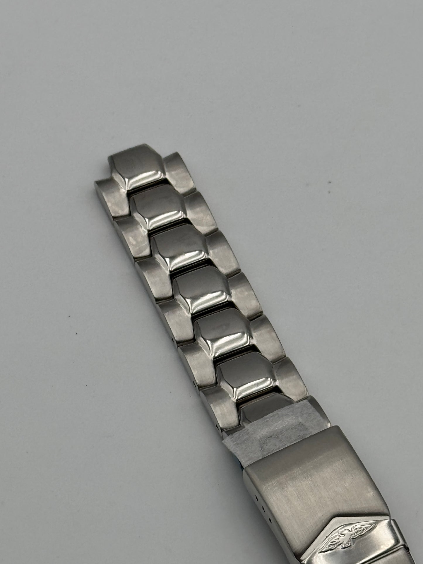 Sector bracciale bracelet 18-9.5mm acciaio