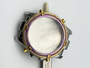 pryngeps jamaica flash cr780 41mm cassa case