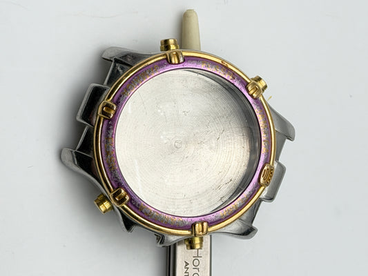 pryngeps jamaica flash cr780 41mm cassa case