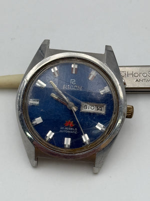ricoh automatic 37mm for spare parts per parti di ricambio