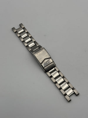 Sector 19mm bracciale bracelet acciaio