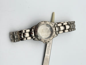 sector 31mm cassa case