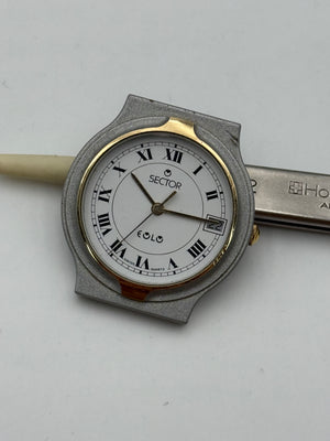 sector eolo 31mm
