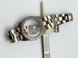 ricoh 31mm carrure cassa case