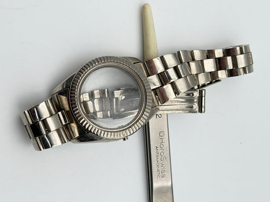 ricoh 31mm carrure cassa case