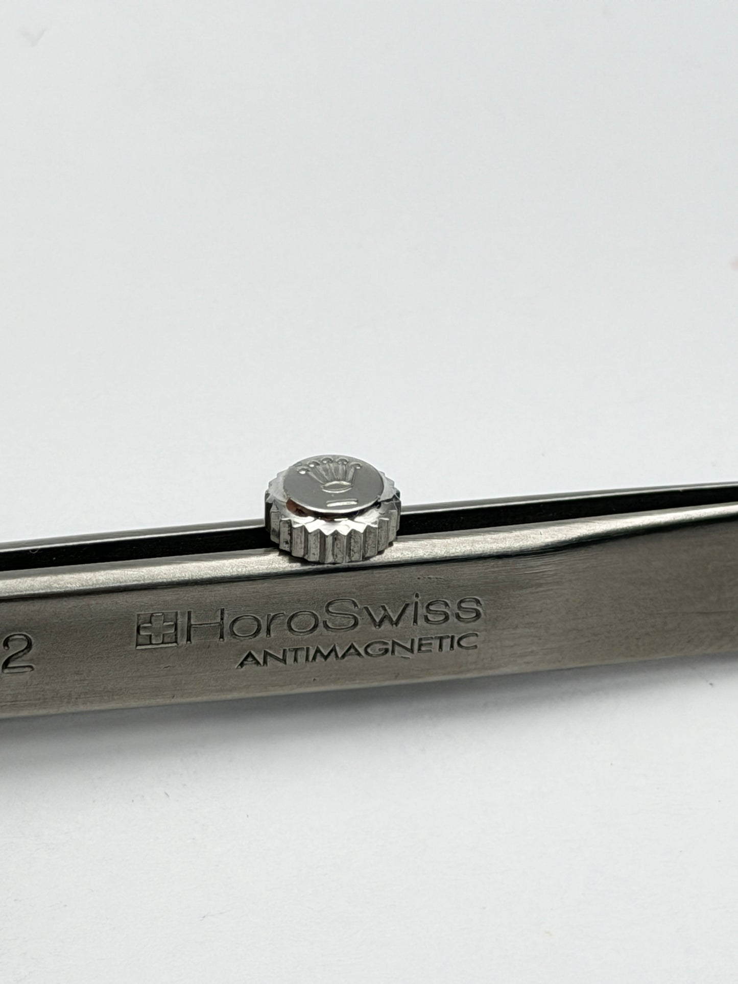 rolex 7x3,2mm sub models corona crown