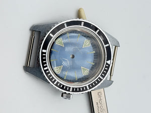 loengrin diver nos 40mm cassa case watch