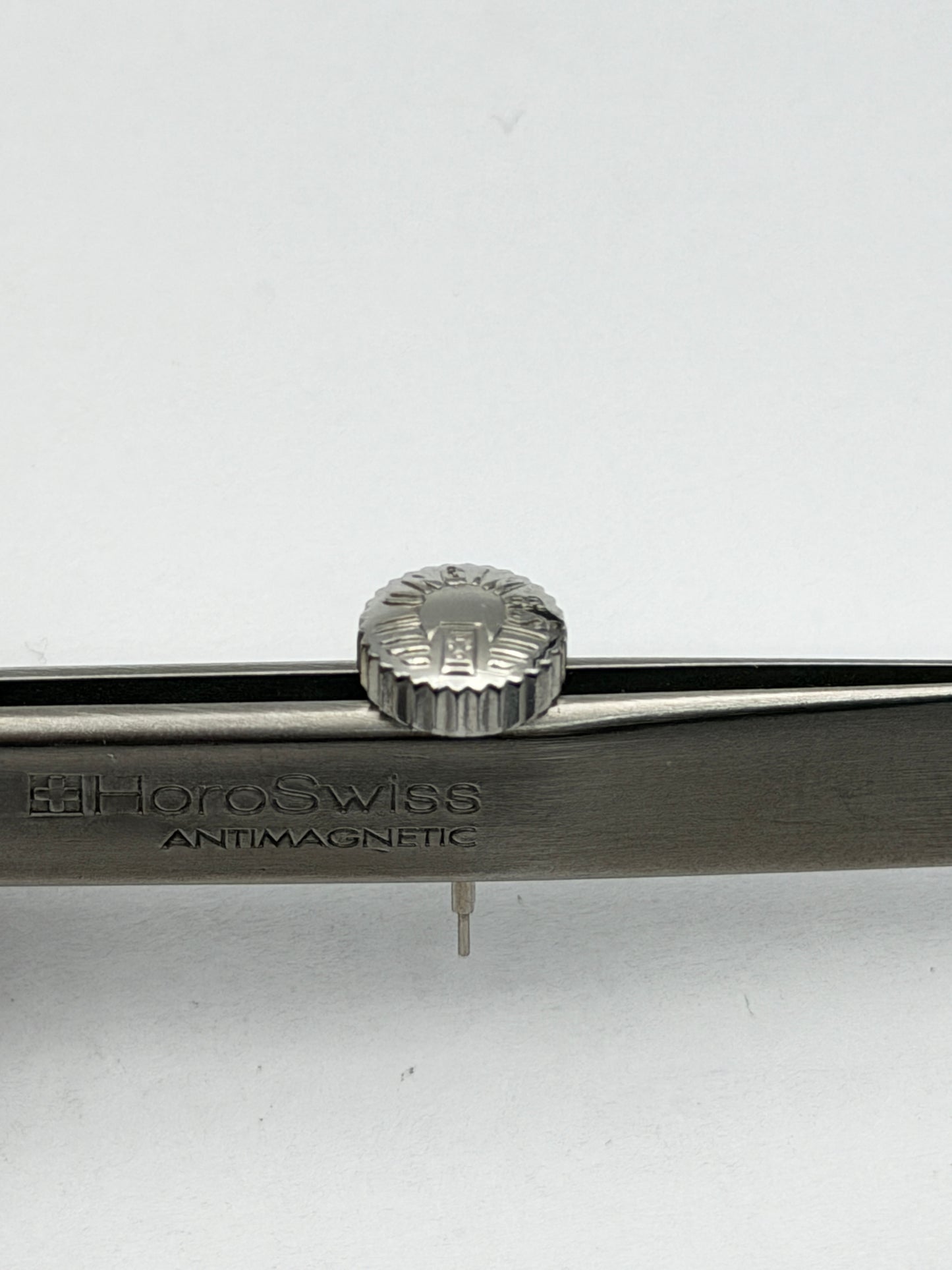 longines 8,4x3,5mm corona crown waterproof