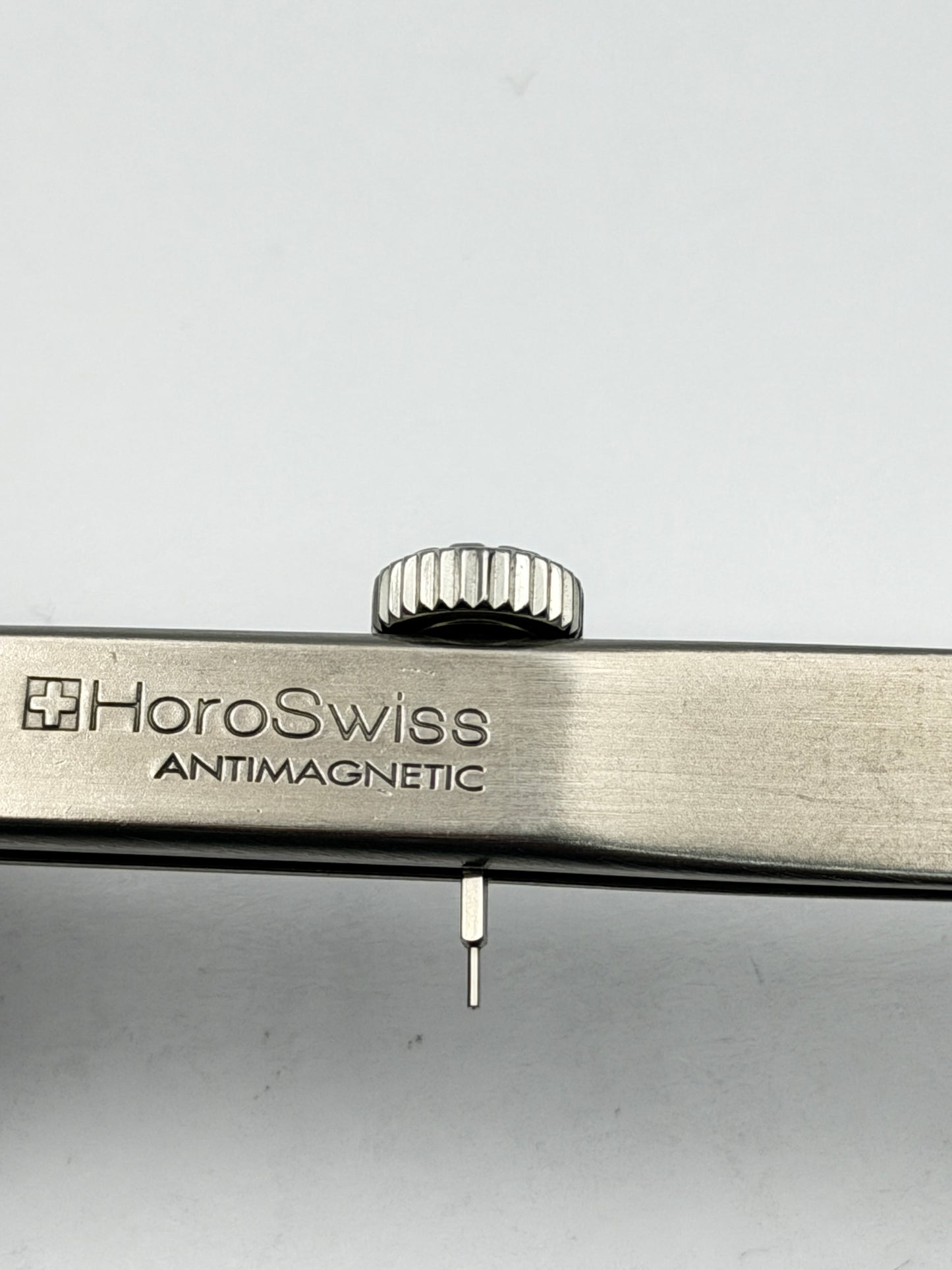 longines 8,4x3,5mm corona crown waterproof