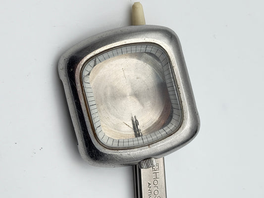 philip watch cormoran automatic 202-3016 39mm cassa case