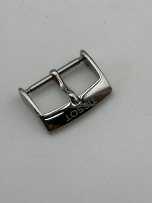 tissot fibbia buckle 18mm