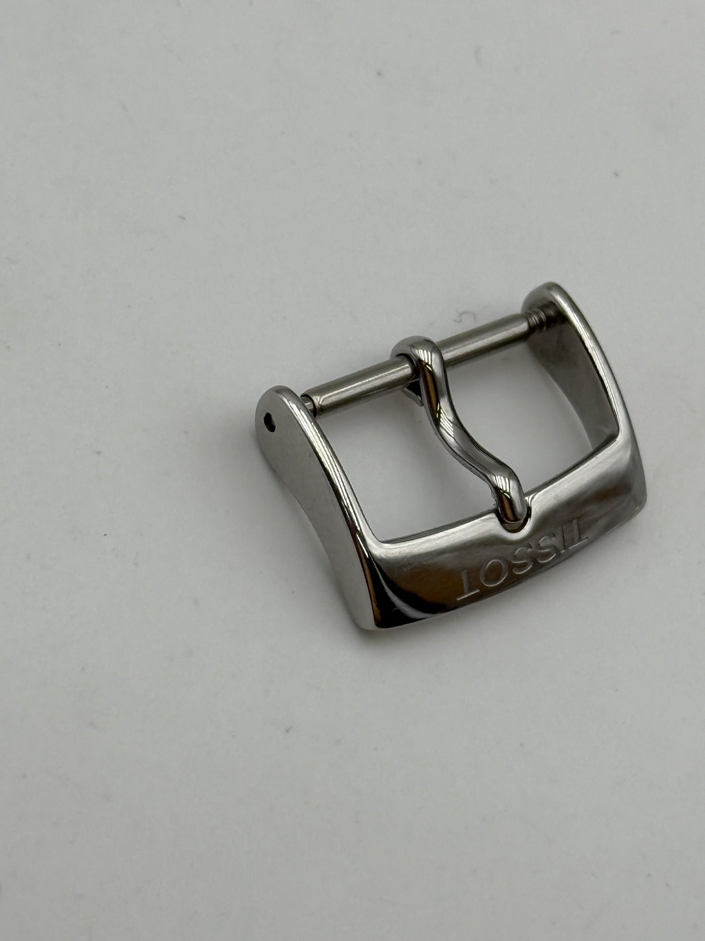 tissot fibbia buckle 18mm
