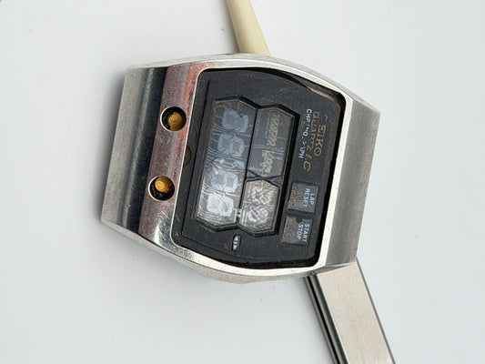 seiko 0634--5001 36mm