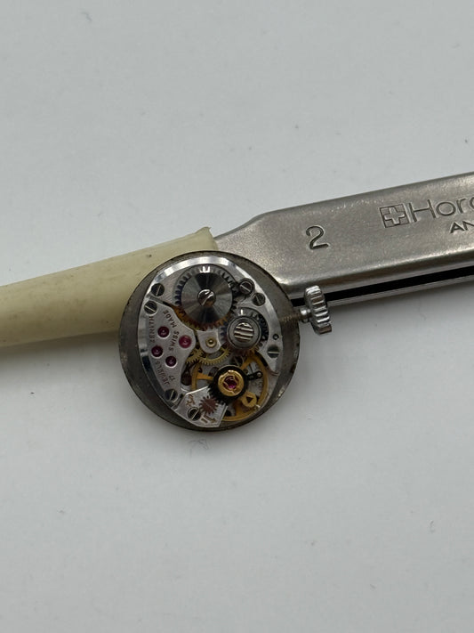 zenith 1110 movement movimento