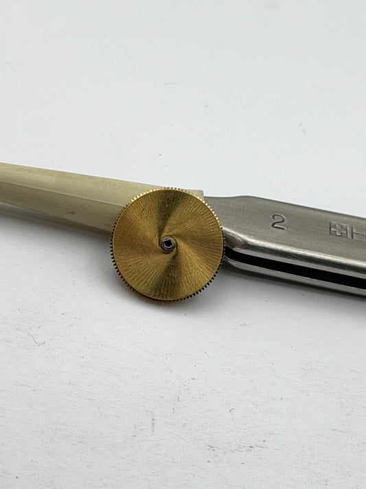 rolex 3135 barile barrel complete