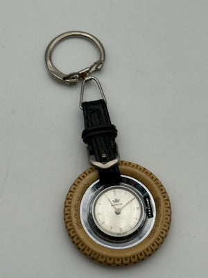 marvin ruotino wheel swiss made patented 42mm