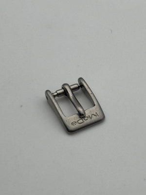 mode fibia buckle 8mm acciaio