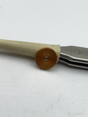 rolex 2235 barile barrel