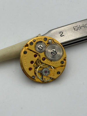 lorenz fhf 36 movement movimento