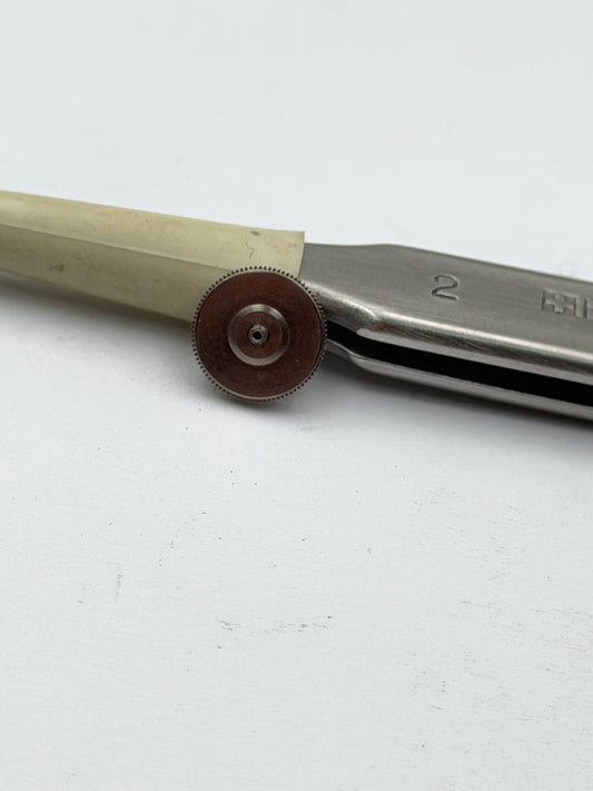 Tudor eta 2671 barile barrel complete