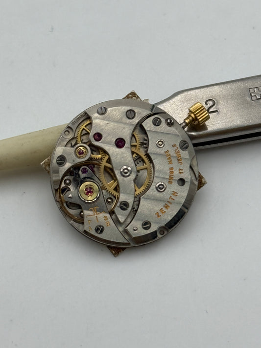 zenith 2011 vacheron movement movimento