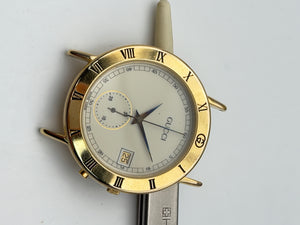 gucci chrono 3800 m 33mm