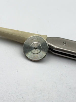 eta 2892-2 barrel complete barile completo