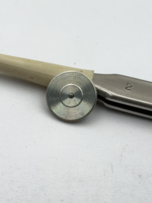 eta 2892-2 barrel complete barile completo
