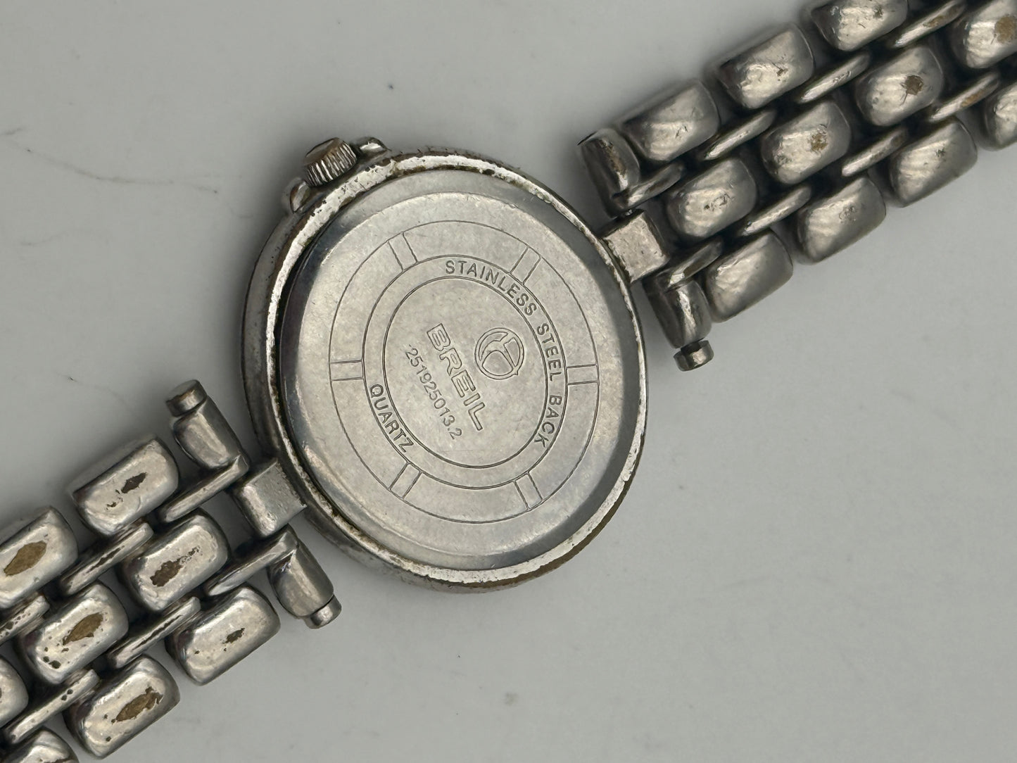 breil 2519250132 griffe 22mm