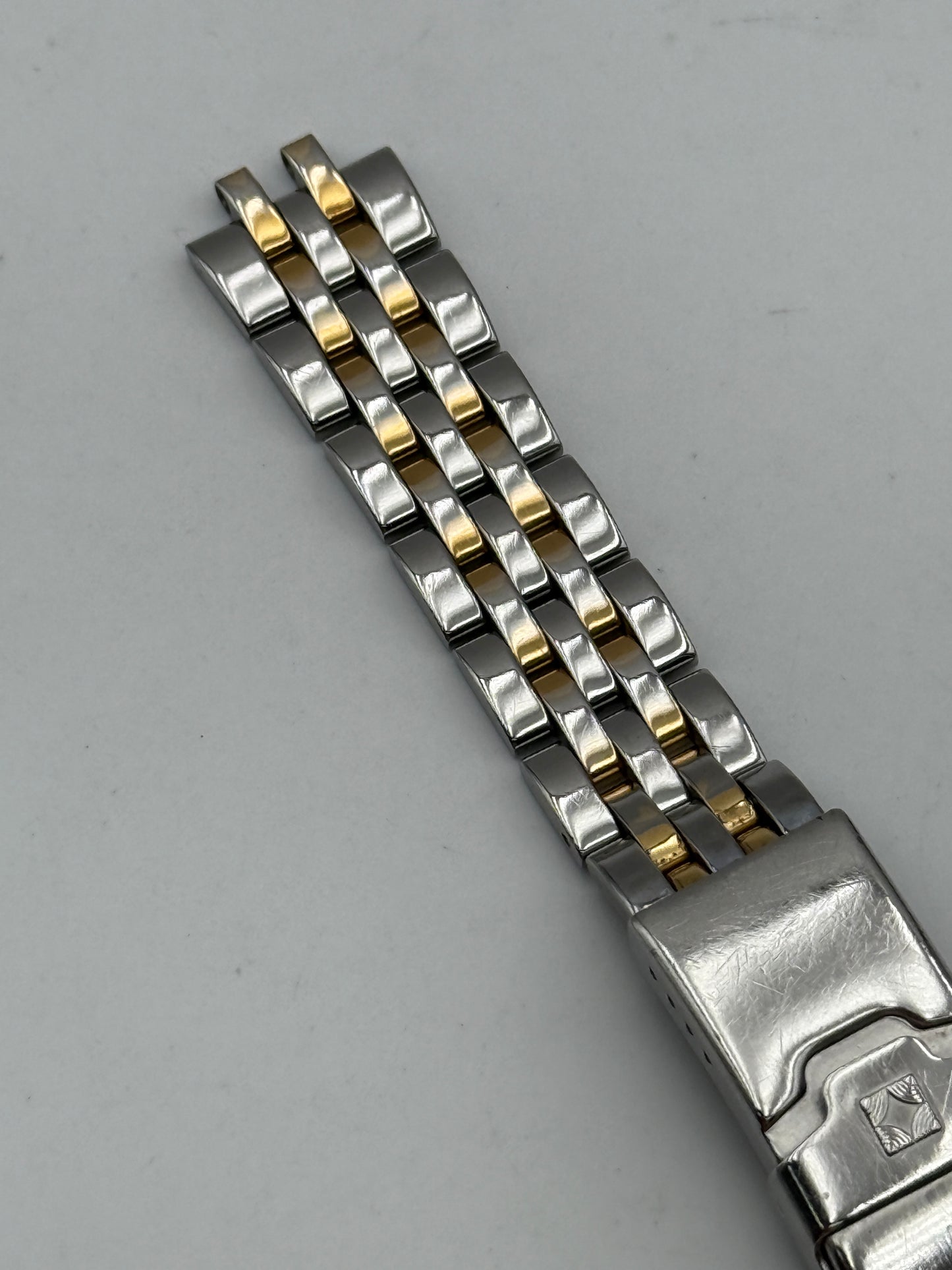 zenith pilot bracciale bracelet 16mm