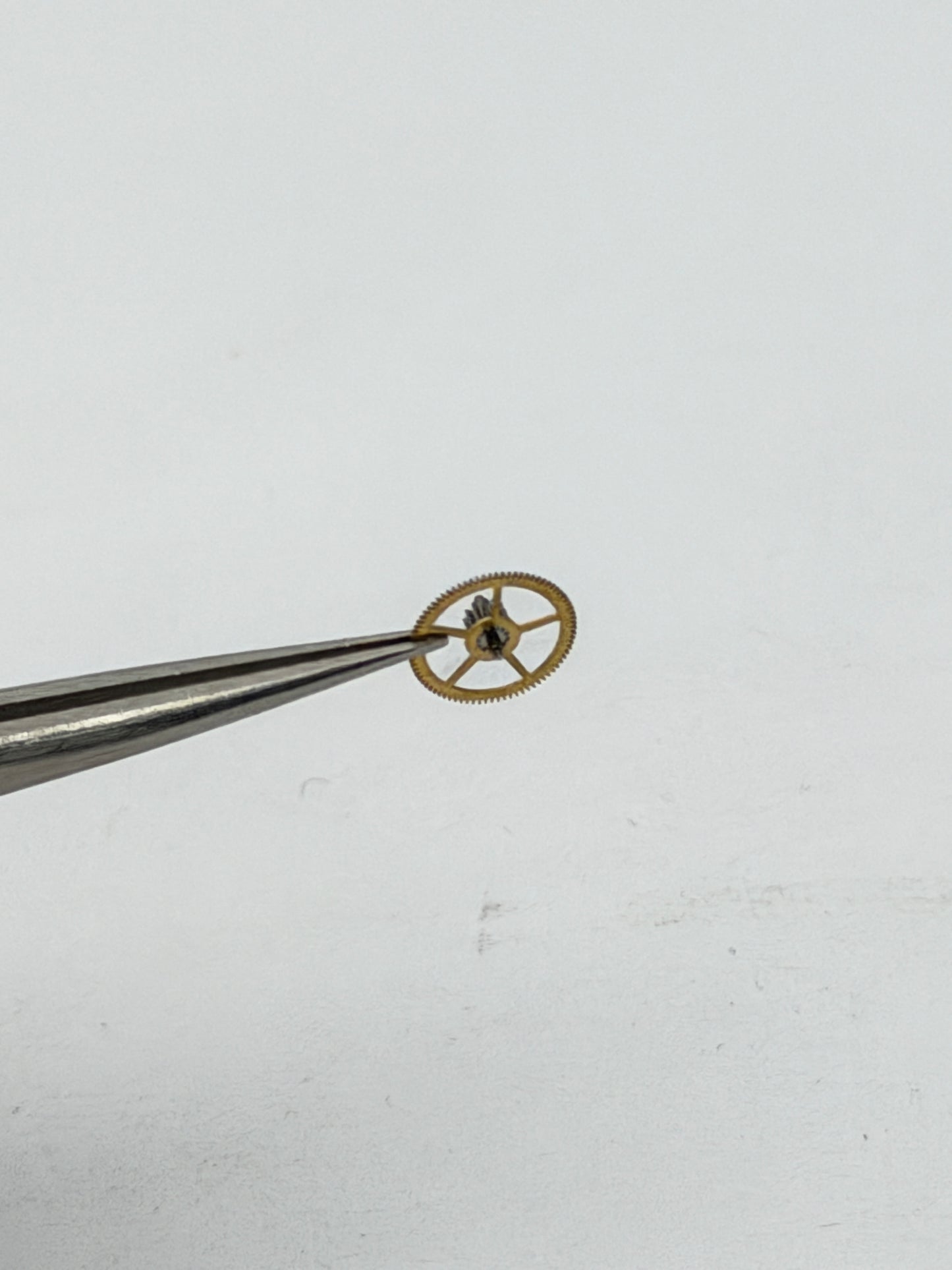 rolex 3135 ruota wheel first genuine