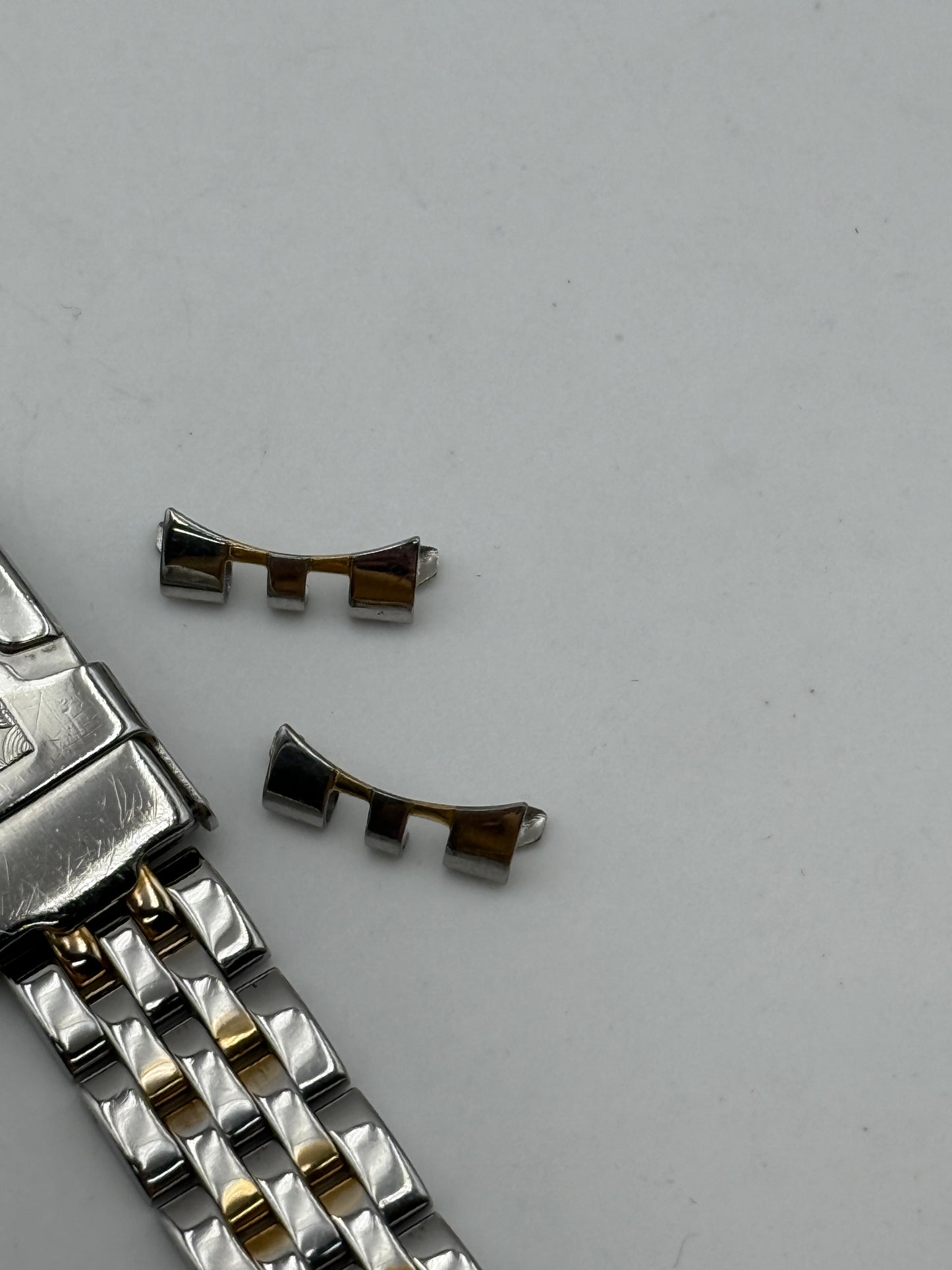 zenith pilot bracciale bracelet 16mm