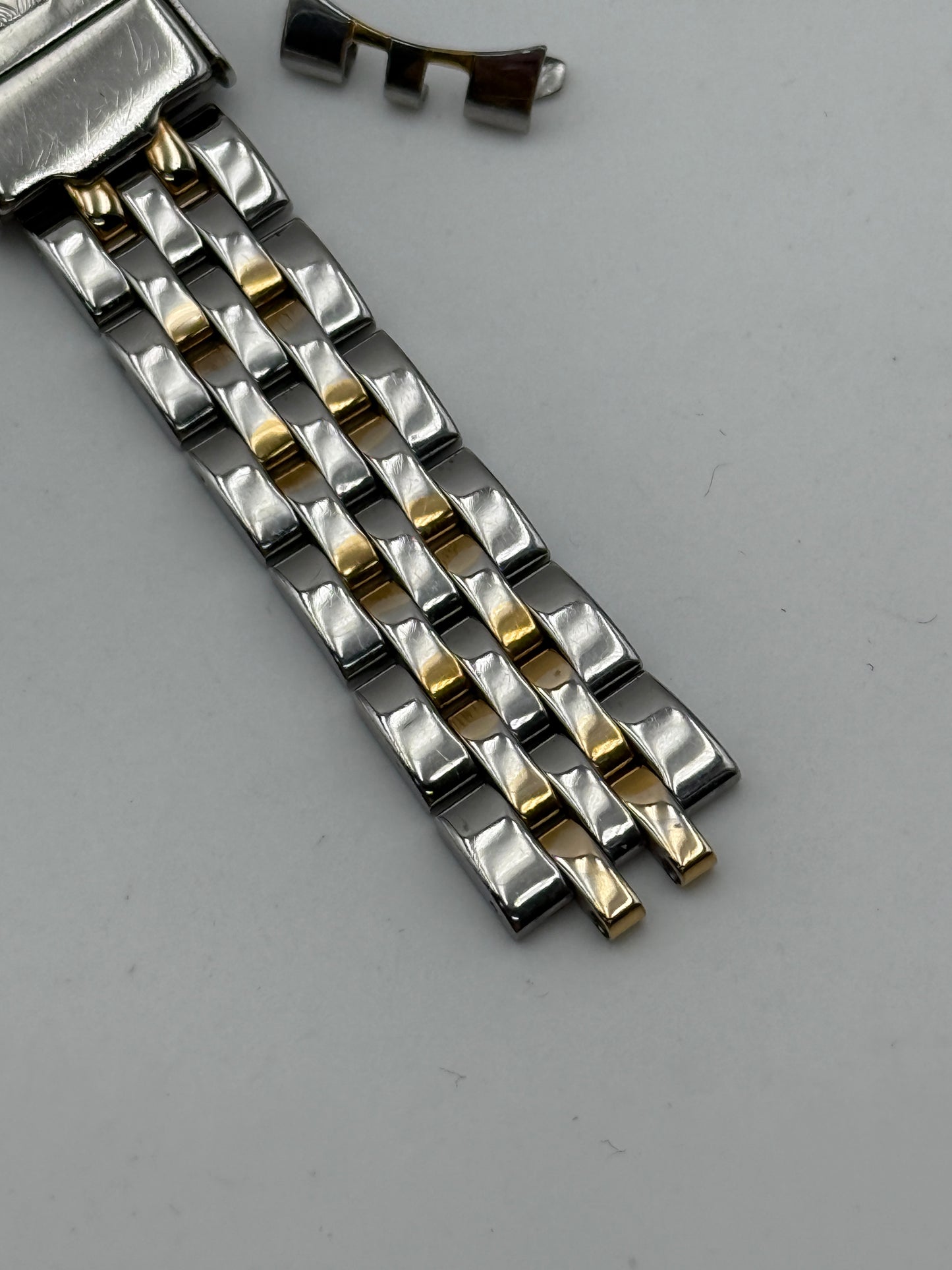 zenith pilot bracciale bracelet 16mm
