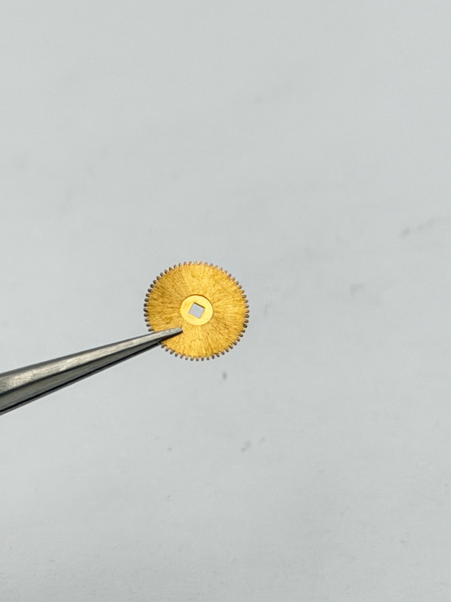 rolex rochet di carica 3135