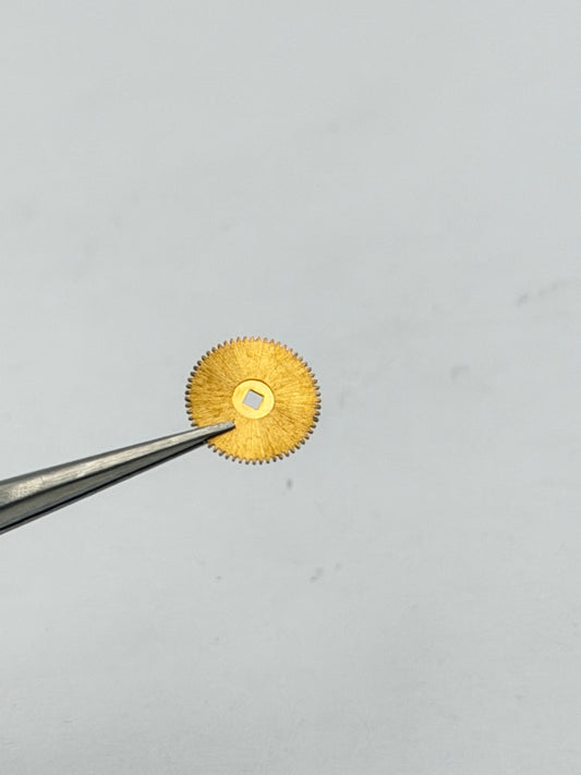 rolex rochet di carica 3135