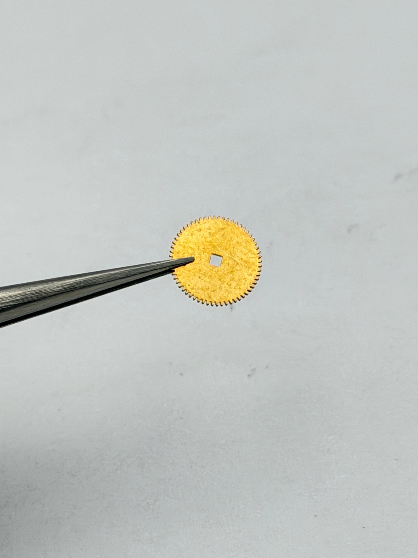 rolex rochet di carica 3135