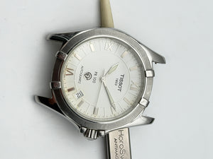 tissot pr 100 autoquartz p680-780 38mm