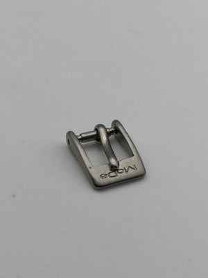 mode fibbia buckle acciaio 8mm