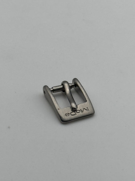 mode fibbia buckle acciaio 8mm