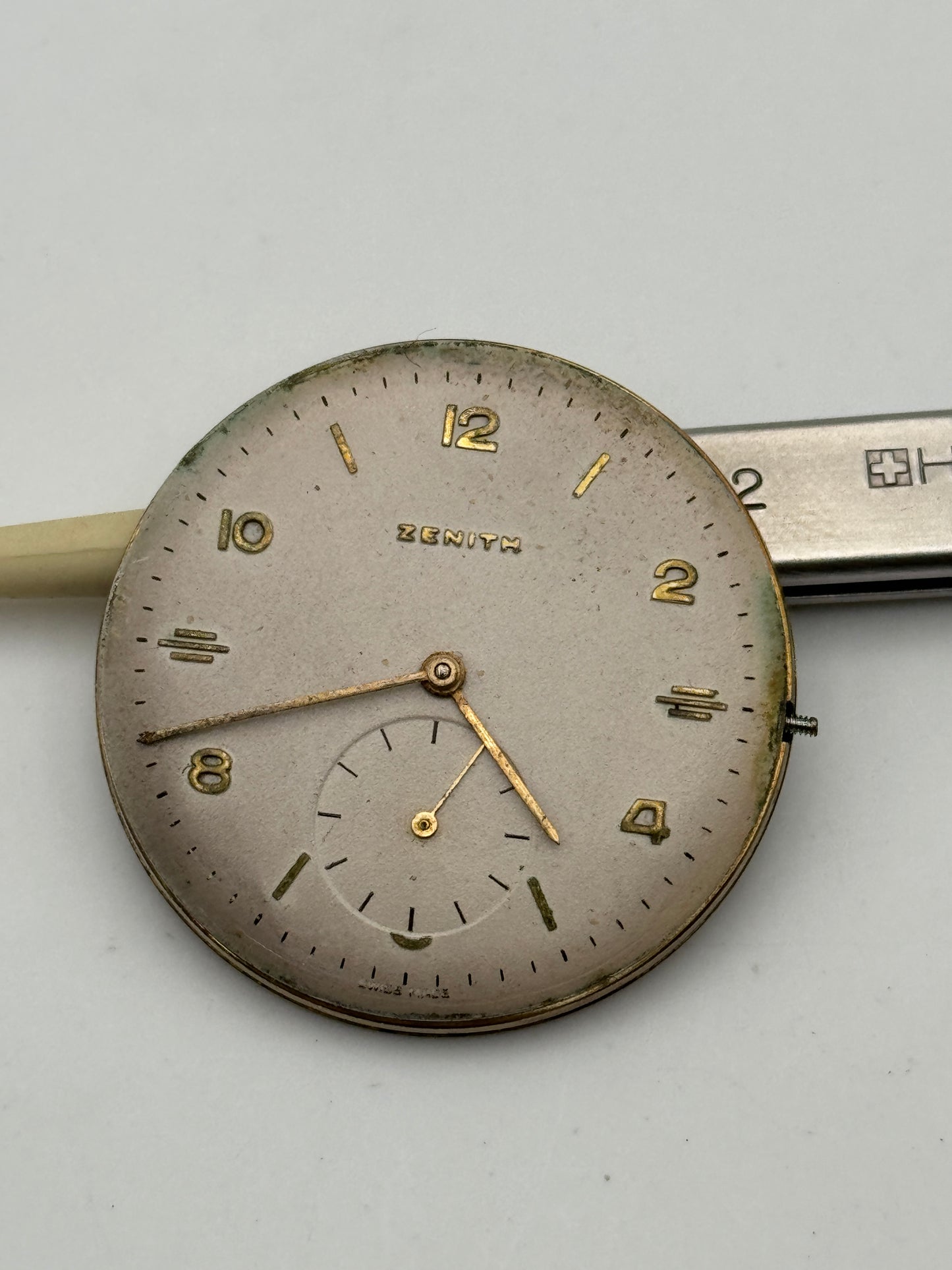 Zenith 126-6