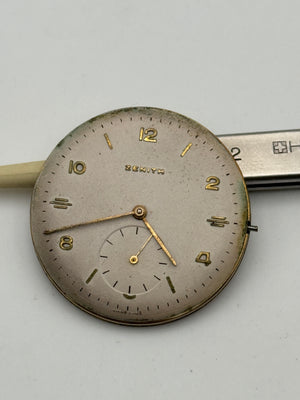 Zenith 126-6
