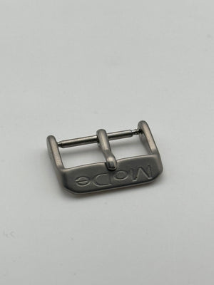 mode fibbia buckle 20mm acciaio