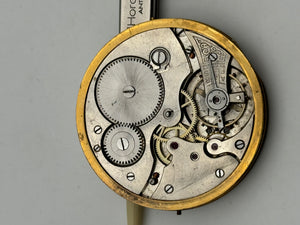 Mi chronometre pocket watch