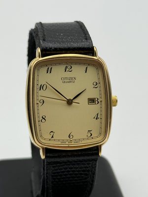 citizen quartz 6010-y51919 sj 26x34mm