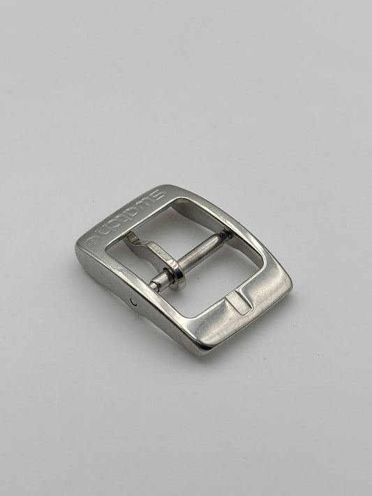 Swatch fibbia buckle 12mm acciaio