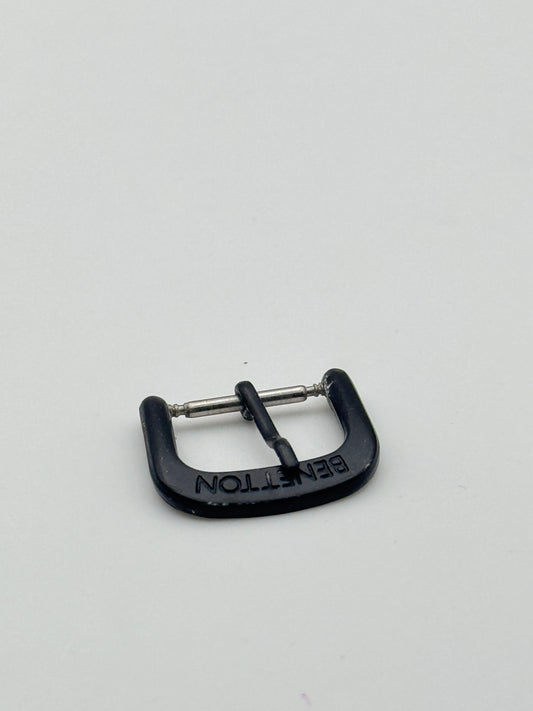 benetton fibbia buckle 14mm