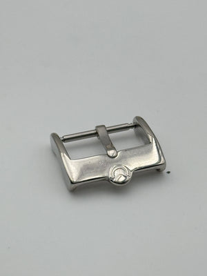 Sector fibbia buckle acciaio 20mm