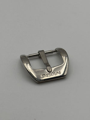 mode fibbia buckle 16mm acciaio
