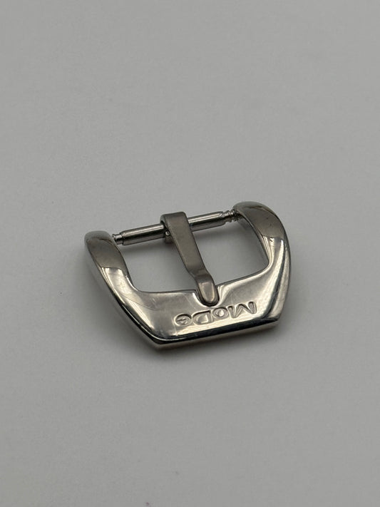 mode fibbia buckle 16mm acciaio
